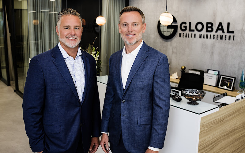 Global Wealth Management