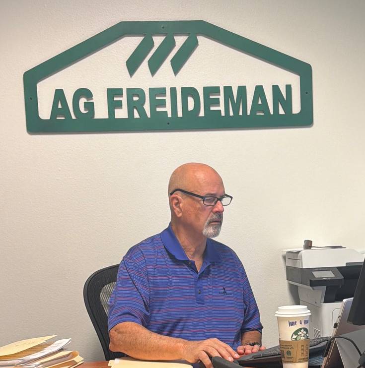 Al Freideman, CPA | Tax & Accounting Firm