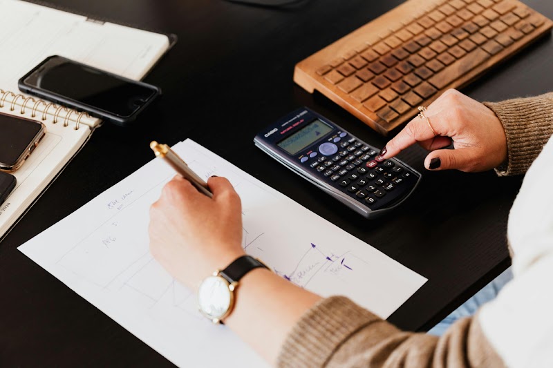 Al Freideman, CPA | Tax & Accounting Firm photo