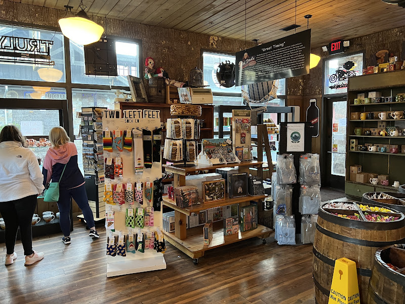 Old Dad's General Store