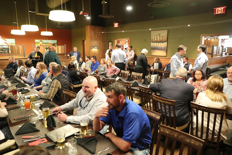 Rodizio Grill Chattanooga Hamilton Place
