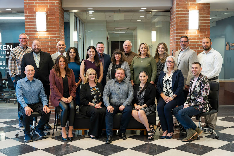 Gerken & Associates Real Estate - Real estate agency in Branson