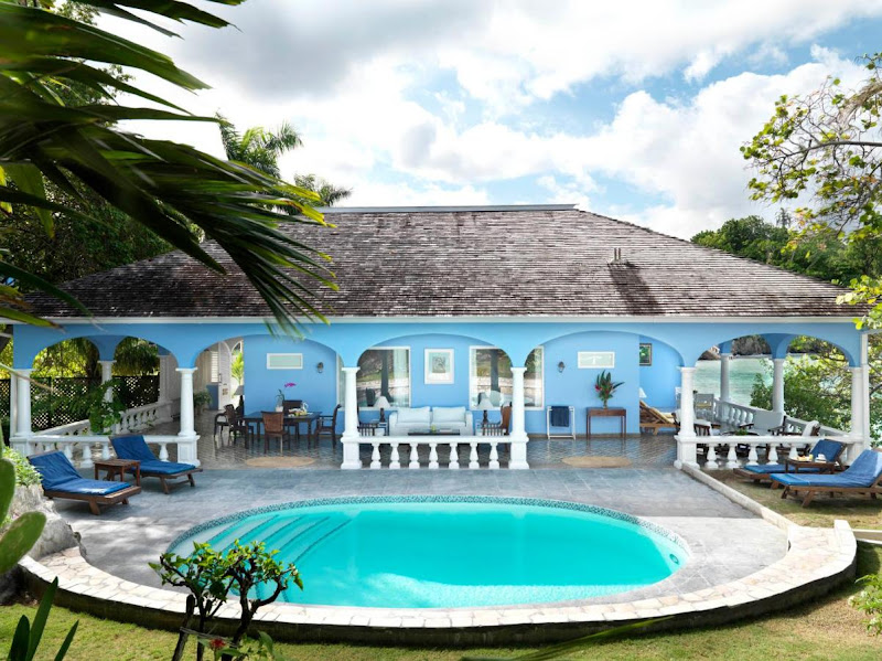Jamaica Inn - Resort hotel in Main Street