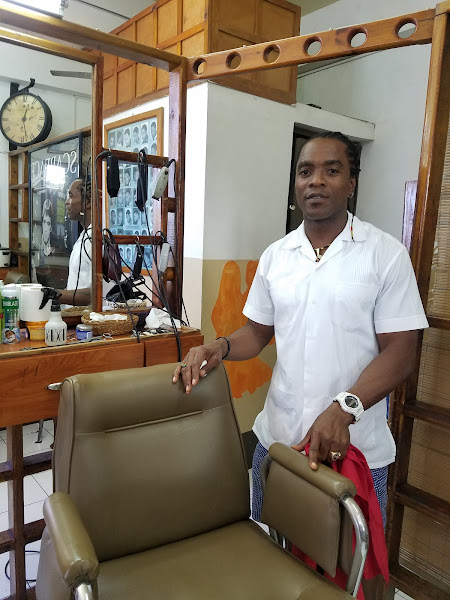 Classic Cut Barbers & Unisex Salon