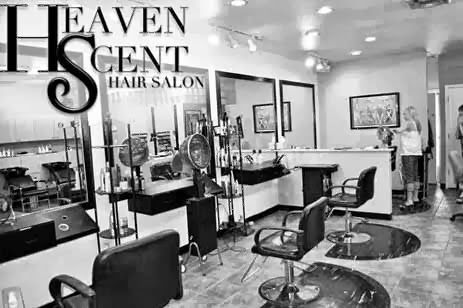 Heaven Scent Salon - Hair salon in South Lake Tahoe