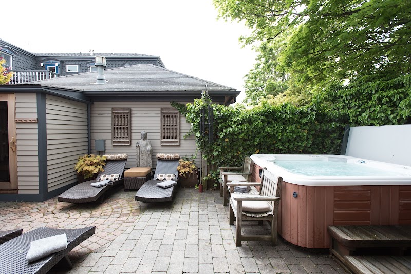 Carpe Diem Guesthouse & Spa - Spa in Provincetown