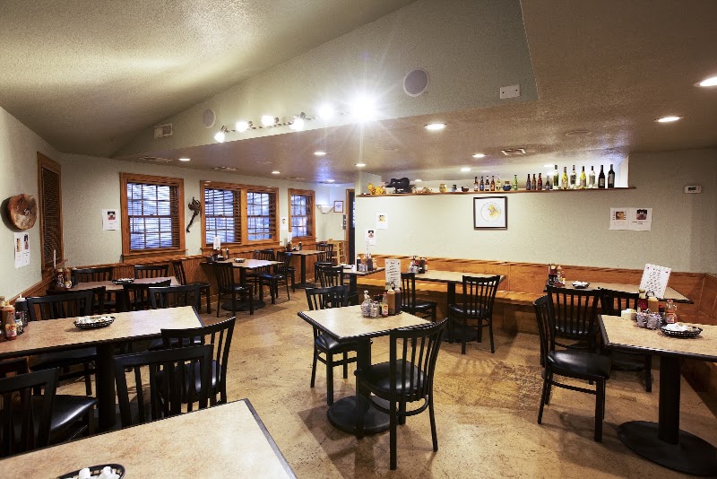 Duck Deli - Barbecue restaurant in Duck