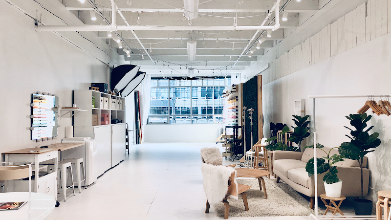 CREATE WITHIN - By Appointment - Photography studio in Seattle