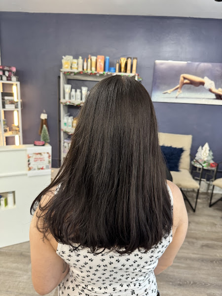 Art of hair