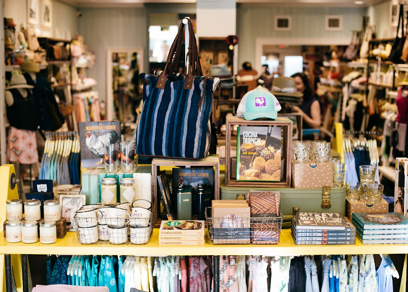 Tucker's Provisions - Store in Key West