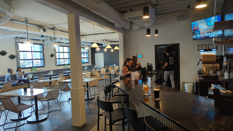 Marble Fox Brewing Company - Brewery in Nashville