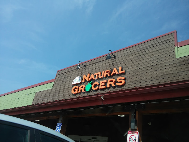 Natural Grocers