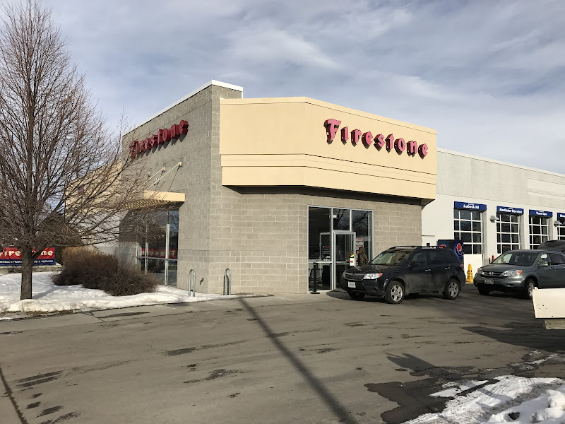 Firestone Complete Auto Care