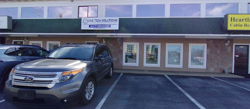 GKB Tax Services - Tax preparation service in Pigeon Forge