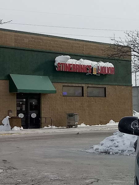 Stinebrink's Liquor - Liquor store in Lake Geneva