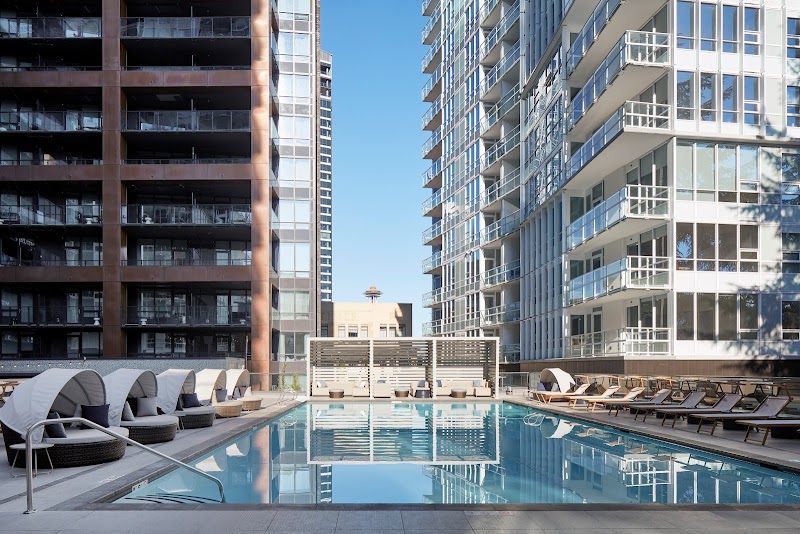 Level Seattle - South Lake Union