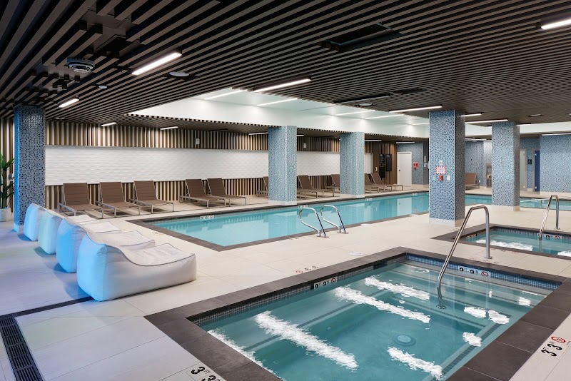 Level Seattle - South Lake Union photo