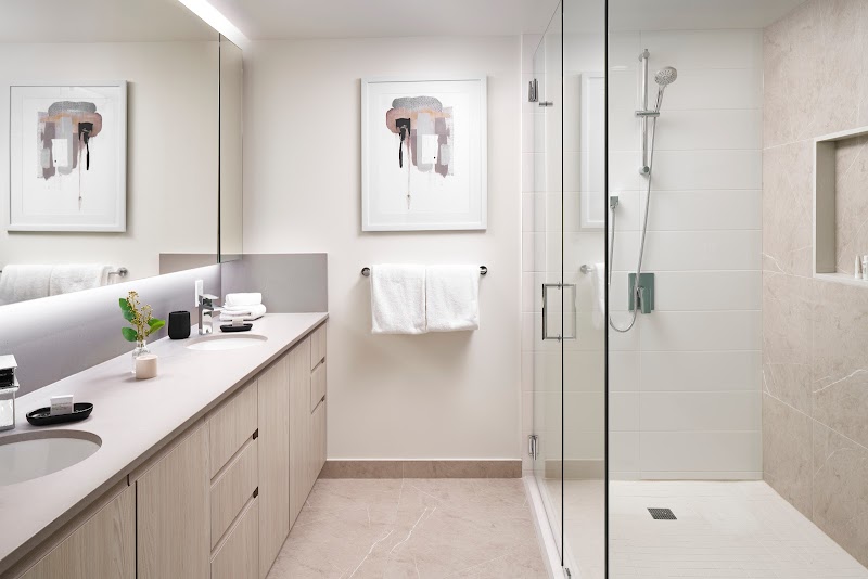 Level Seattle - South Lake Union photo