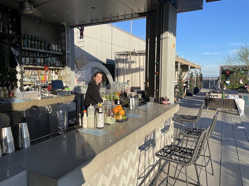 Azul Rooftop