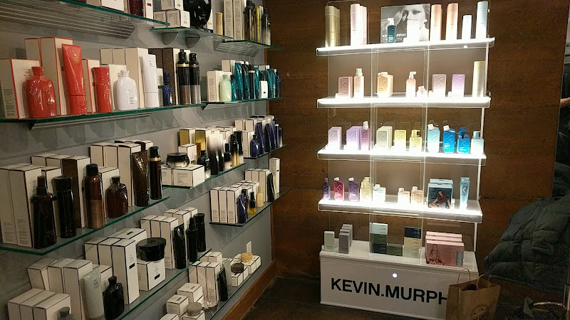 Red Union Salon - Beauty salon in Whitefish