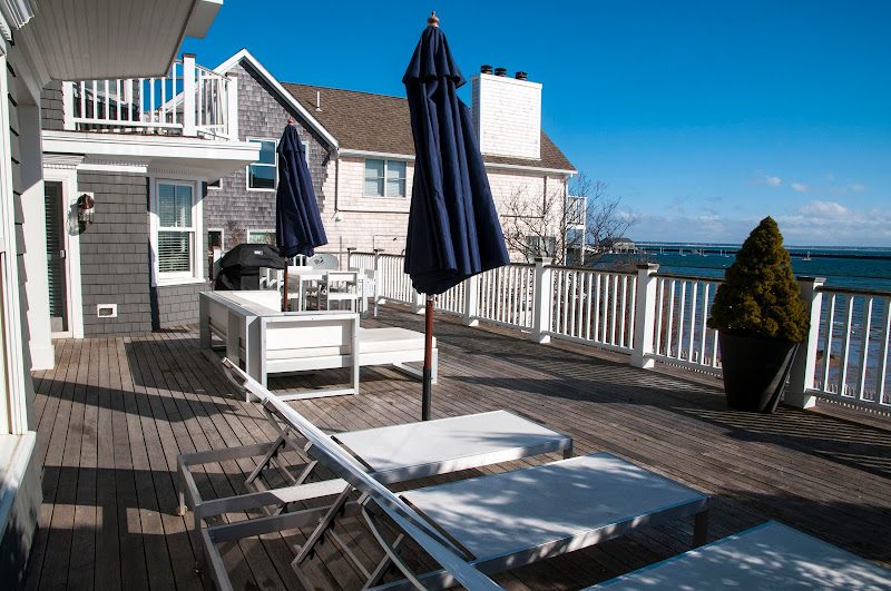 The Sandpiper Beach House - Vacation home rental agency in Provincetown