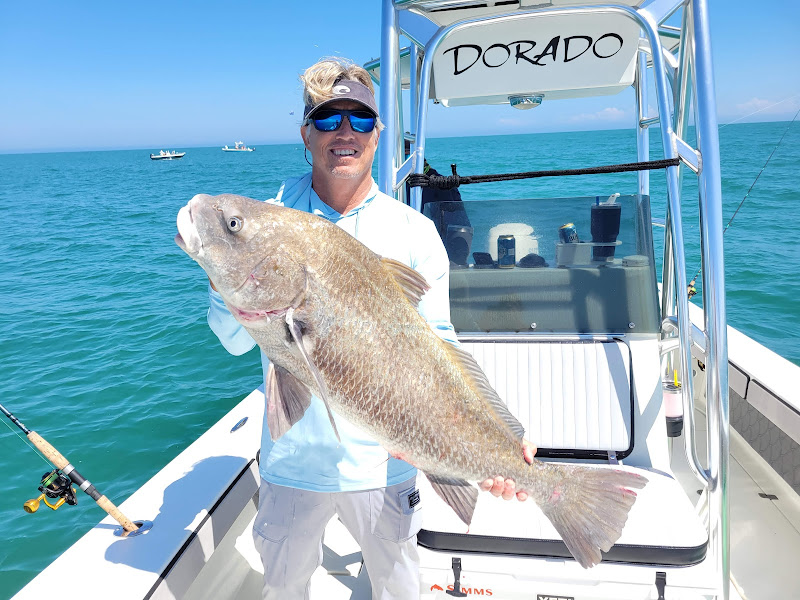 Code Red Fishing Charters