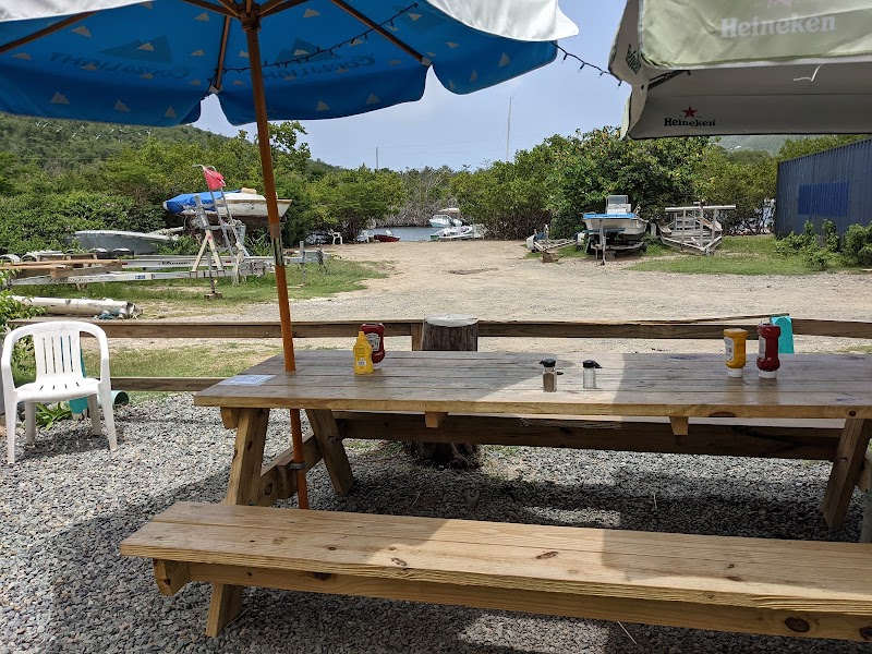Skinny Legs - Bar & grill in Connections East Shopping Center