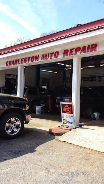 Charleston Auto Repair - Auto repair shop in Charleston