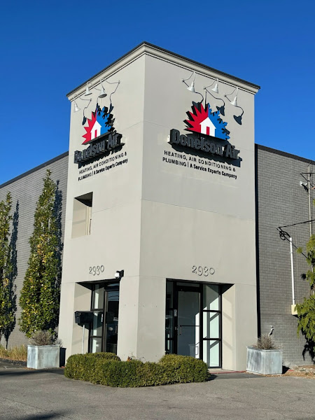 Donelson Air Service Experts