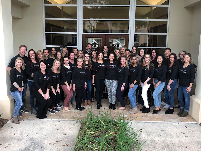 The Center for Cosmetic and Family Dentistry - Destin - Dentist in Destin