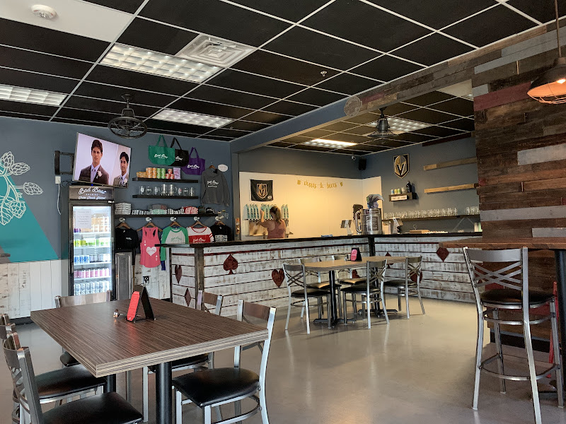 Bad Beat Brewing - Brewery in Las Vegas