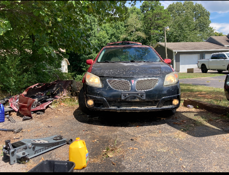 Scott’s Mobile Auto Mechanic