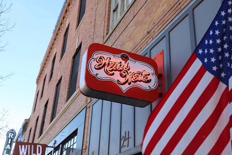 Head West - Gift shop in Bozeman