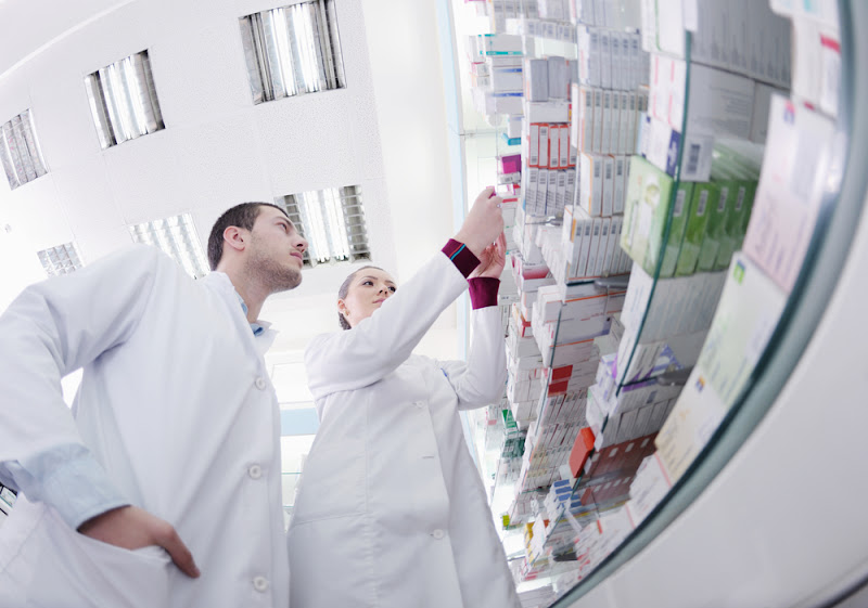 Sherrill's Pharmacy