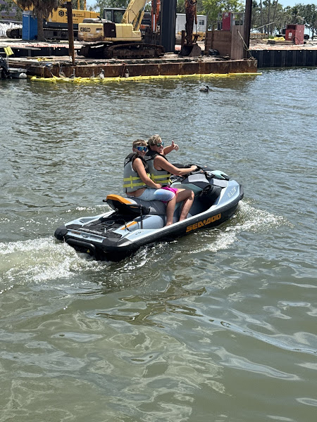 SRQ Jet Ski Rentals