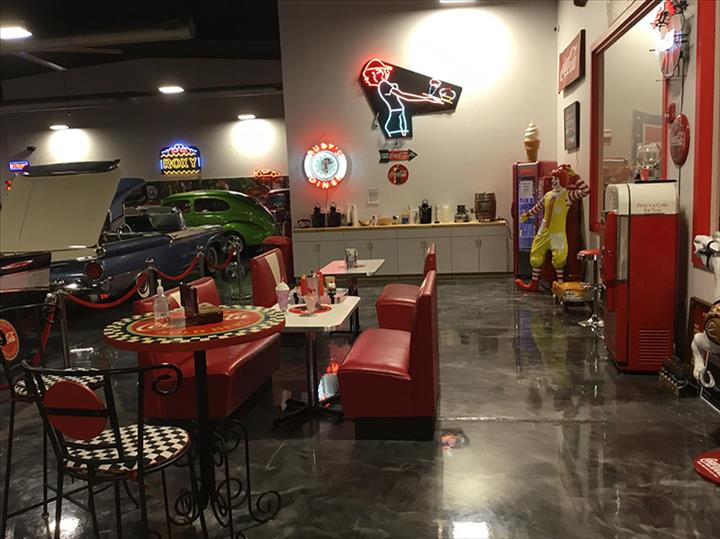 Classic Car Museum of St. Augustine - Museum in St. Augustine