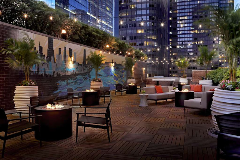 DoubleTree by Hilton Hotel Chicago - Magnificent Mile - Hotel in Chicago