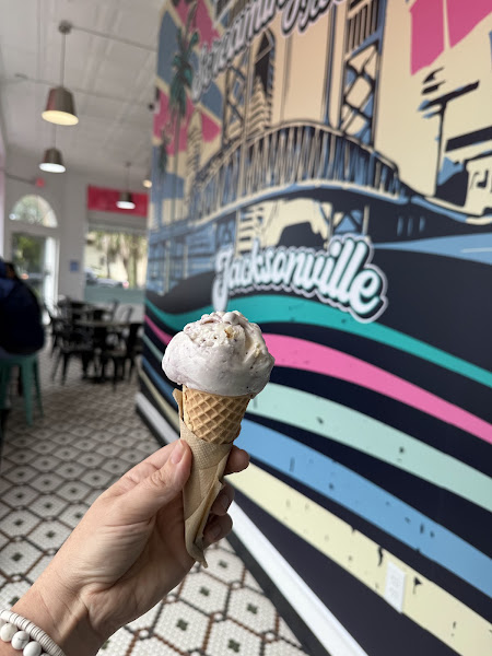 Screaming Cat Ice Cream & Coffee