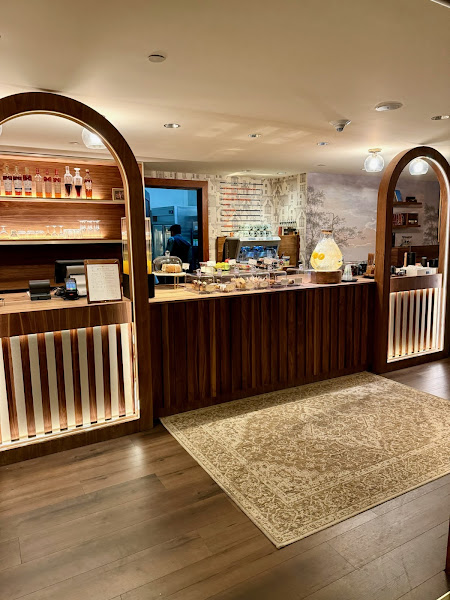 Speyside Café at Four Seasons Resort and Residences Vail