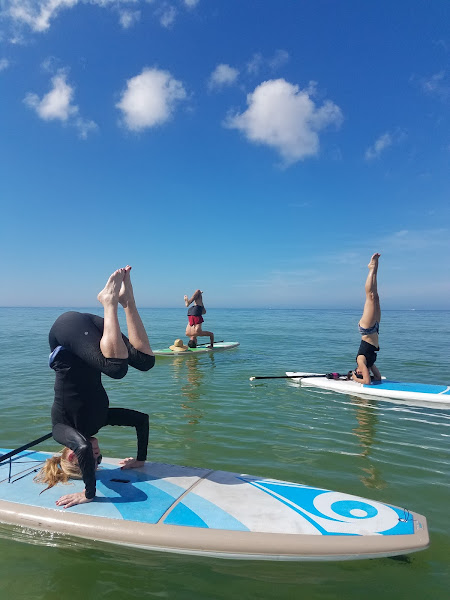 Naples Outfitters & Kayak Company