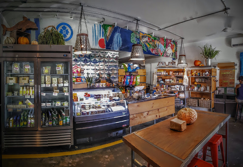 Chef Tanya's Kitchen - Vegan restaurant in Palm Springs