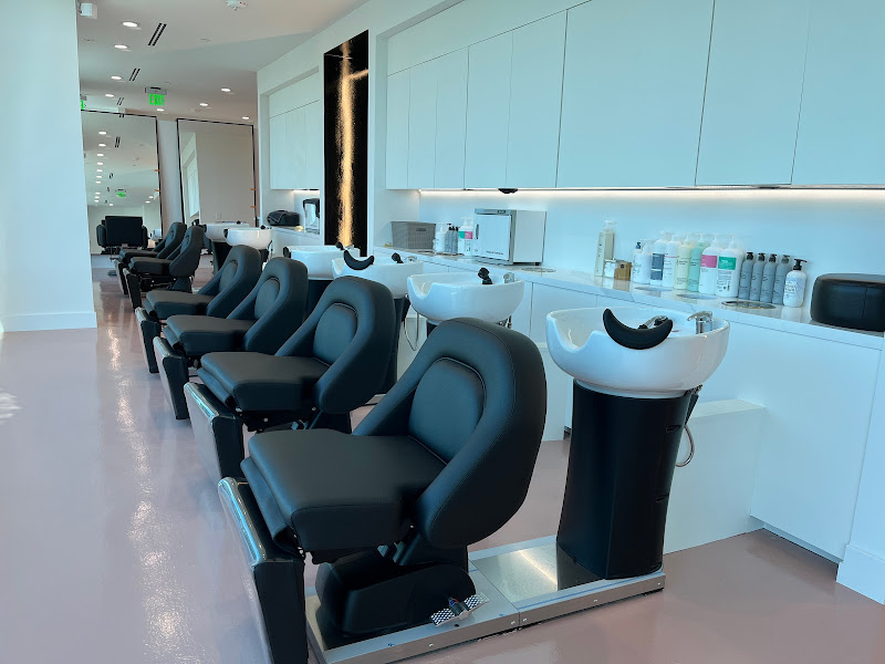 Theodora Hair Studio Olympic