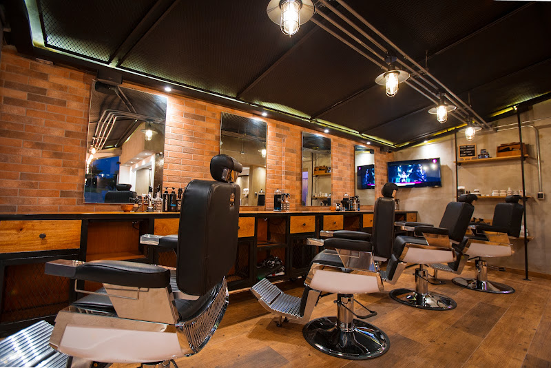 La Barberie - Barber shop in Puerto Plata 57000