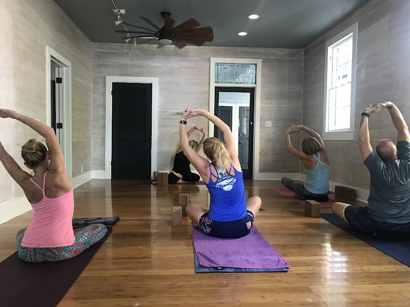 Key West Yoga Sanctuary