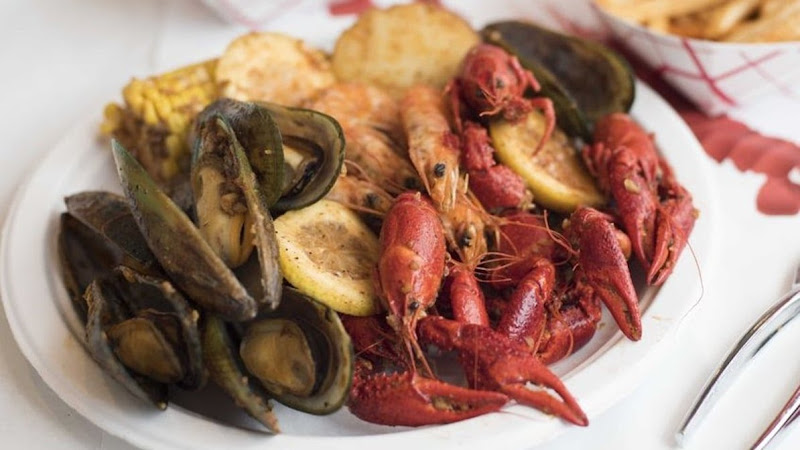 Cap’t Loui Summerlin