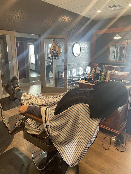 Jackrabbit Barbershop
