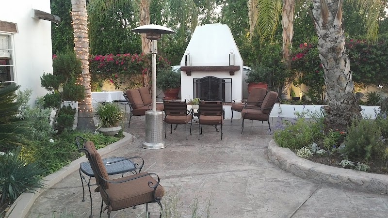 Jillian's - Bar in Palm Desert
