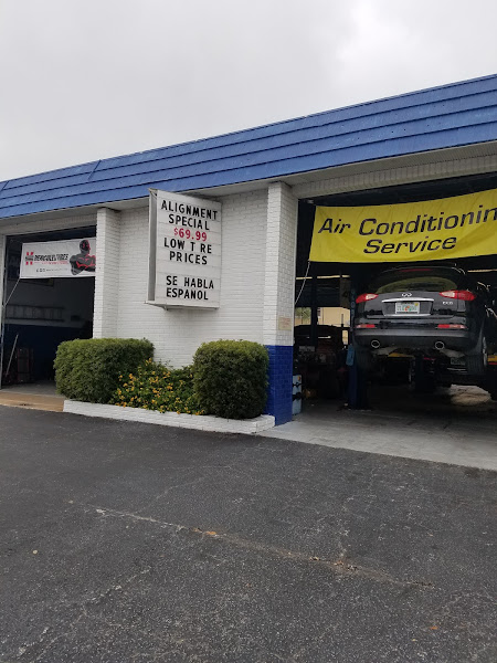 Honka Auto Repairs