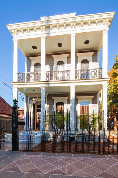 Felicity Property Co. - Property management company in New Orleans