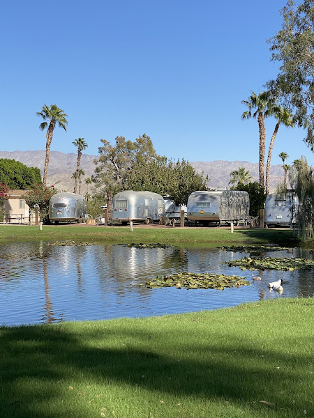 Shadow Hills RV Resort - Campground in Indio